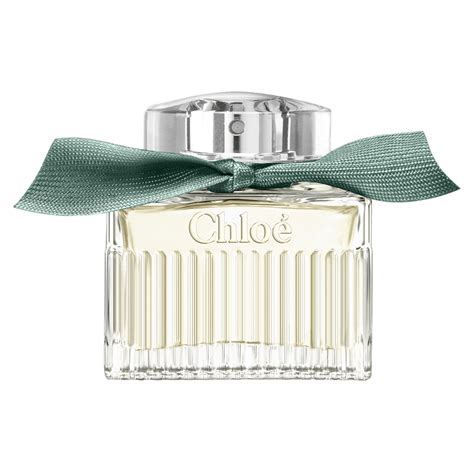 chloe naturelle edp|chloe perfume with black ribbon.